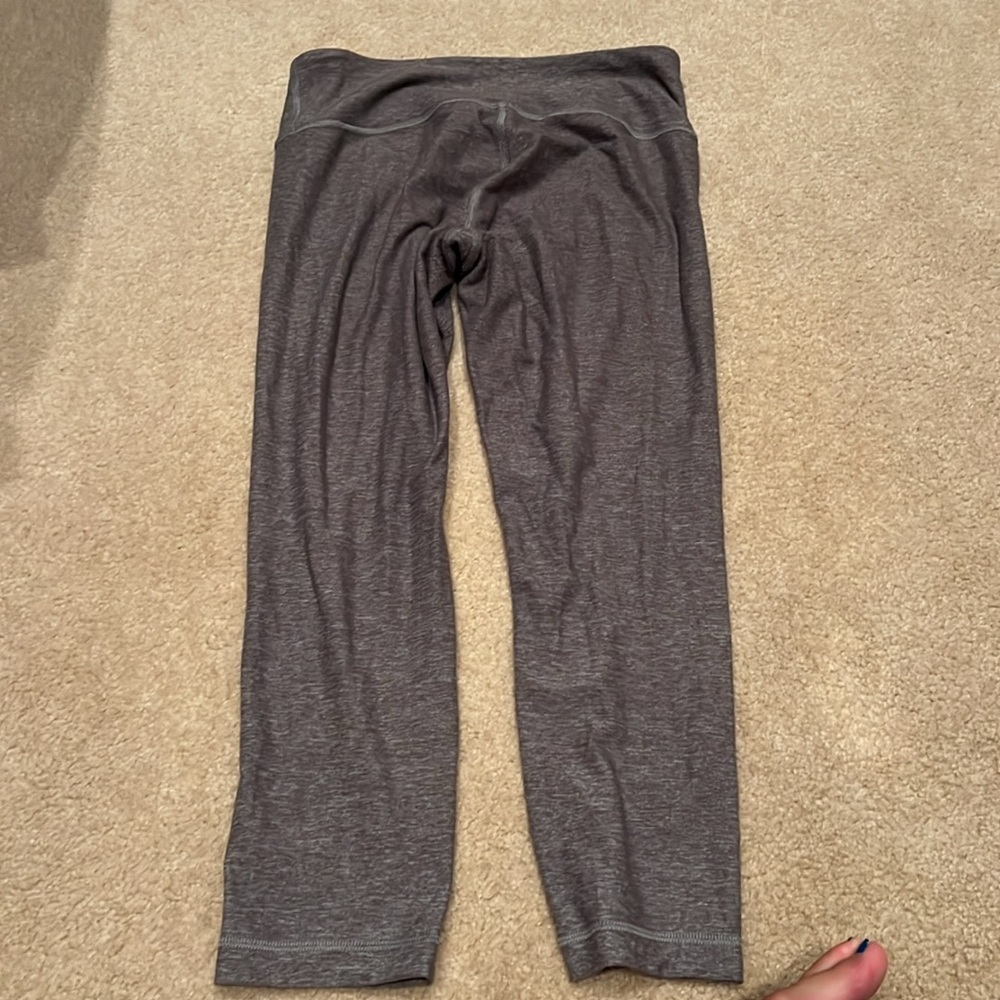 Lululemon Capris - Picture 2 of 5